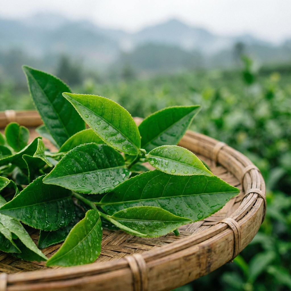 Trà Thái Nguyên cao cấp Chagee